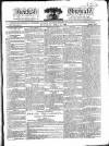 Kentish Weekly Post or Canterbury Journal Tuesday 14 May 1822 Page 1