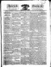 Kentish Weekly Post or Canterbury Journal Tuesday 21 May 1822 Page 1
