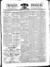 Kentish Weekly Post or Canterbury Journal Friday 24 May 1822 Page 1