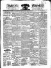 Kentish Weekly Post or Canterbury Journal Tuesday 28 May 1822 Page 1