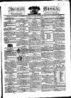 Kentish Weekly Post or Canterbury Journal Friday 05 July 1822 Page 1