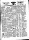 Kentish Weekly Post or Canterbury Journal Friday 12 July 1822 Page 1