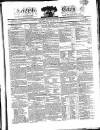 Kentish Weekly Post or Canterbury Journal Tuesday 16 July 1822 Page 1