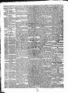 Kentish Weekly Post or Canterbury Journal Friday 20 September 1822 Page 4