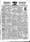 Kentish Weekly Post or Canterbury Journal Friday 27 September 1822 Page 1