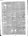 Kentish Weekly Post or Canterbury Journal Friday 27 September 1822 Page 4
