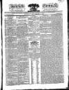 Kentish Weekly Post or Canterbury Journal Friday 01 November 1822 Page 1