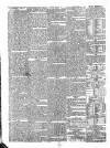 Kentish Weekly Post or Canterbury Journal Tuesday 05 November 1822 Page 4
