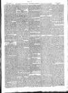Kentish Weekly Post or Canterbury Journal Friday 15 November 1822 Page 3