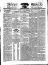 Kentish Weekly Post or Canterbury Journal Friday 29 November 1822 Page 1