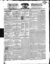 Kentish Weekly Post or Canterbury Journal Friday 03 January 1823 Page 1