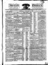 Kentish Weekly Post or Canterbury Journal Tuesday 28 January 1823 Page 1