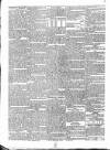 Kentish Weekly Post or Canterbury Journal Friday 31 January 1823 Page 4