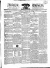 Kentish Weekly Post or Canterbury Journal Tuesday 11 February 1823 Page 1