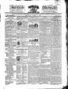 Kentish Weekly Post or Canterbury Journal Friday 04 April 1823 Page 1