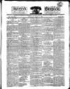 Kentish Weekly Post or Canterbury Journal Friday 02 May 1823 Page 1