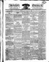 Kentish Weekly Post or Canterbury Journal Tuesday 13 May 1823 Page 1