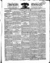 Kentish Weekly Post or Canterbury Journal Tuesday 27 May 1823 Page 1
