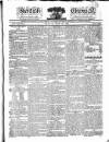 Kentish Weekly Post or Canterbury Journal Friday 30 May 1823 Page 1
