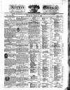 Kentish Weekly Post or Canterbury Journal Friday 04 July 1823 Page 1