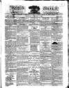 Kentish Weekly Post or Canterbury Journal Friday 01 August 1823 Page 1