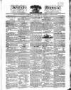 Kentish Weekly Post or Canterbury Journal Tuesday 19 August 1823 Page 1