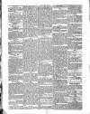 Kentish Weekly Post or Canterbury Journal Friday 05 September 1823 Page 4