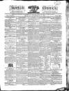 Kentish Weekly Post or Canterbury Journal Friday 19 September 1823 Page 1