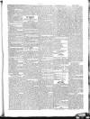 Kentish Weekly Post or Canterbury Journal Friday 19 September 1823 Page 3