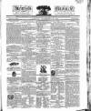 Kentish Weekly Post or Canterbury Journal Friday 26 September 1823 Page 1