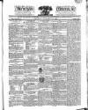 Kentish Weekly Post or Canterbury Journal Friday 10 October 1823 Page 1