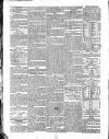 Kentish Weekly Post or Canterbury Journal Tuesday 04 November 1823 Page 4