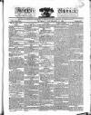 Kentish Weekly Post or Canterbury Journal Tuesday 11 November 1823 Page 1
