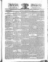 Kentish Weekly Post or Canterbury Journal Friday 14 November 1823 Page 1
