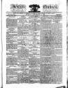 Kentish Weekly Post or Canterbury Journal Friday 21 November 1823 Page 1