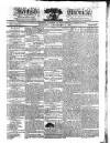 Kentish Weekly Post or Canterbury Journal Tuesday 02 December 1823 Page 1