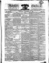 Kentish Weekly Post or Canterbury Journal Tuesday 16 December 1823 Page 1