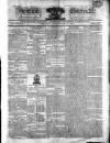 Kentish Weekly Post or Canterbury Journal Friday 19 December 1823 Page 1