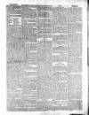 Kentish Weekly Post or Canterbury Journal Friday 19 December 1823 Page 3