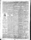 Kentish Weekly Post or Canterbury Journal Friday 19 December 1823 Page 4