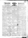 Kentish Weekly Post or Canterbury Journal Tuesday 23 December 1823 Page 1