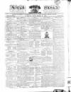 Kentish Weekly Post or Canterbury Journal Friday 26 December 1823 Page 1