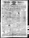Kentish Weekly Post or Canterbury Journal Friday 09 January 1824 Page 1