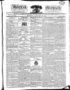 Kentish Weekly Post or Canterbury Journal Friday 23 January 1824 Page 1
