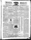 Kentish Weekly Post or Canterbury Journal Friday 30 January 1824 Page 1