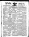 Kentish Weekly Post or Canterbury Journal Tuesday 03 February 1824 Page 1
