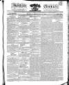 Kentish Weekly Post or Canterbury Journal Friday 13 February 1824 Page 1