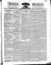 Kentish Weekly Post or Canterbury Journal Friday 20 February 1824 Page 1