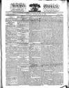 Kentish Weekly Post or Canterbury Journal Tuesday 24 February 1824 Page 1
