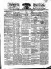 Kentish Weekly Post or Canterbury Journal Friday 09 April 1824 Page 1
